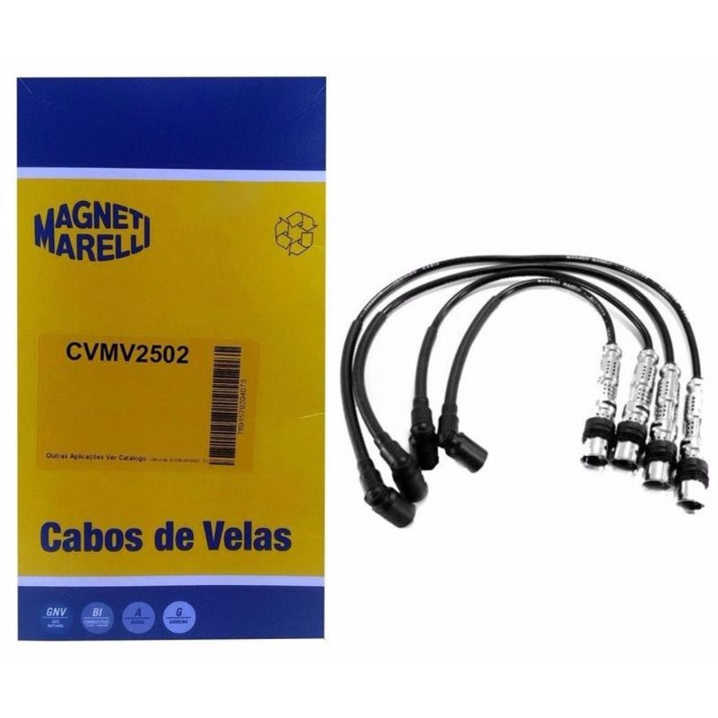 CABO DE VELA - MAGNETI MARELLI - CVMV2502